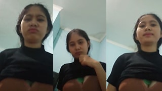 Ngentot Di Rumah Pacar Hampir Digrebek, Makin Tegang Makin Nikmat.