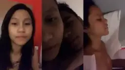 Skandal Cewek Sma Malang, Mulus Dan Bikin Ngilu Part 1