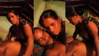 Tante Montok Naik Kontol Keponakan Di Video Sex Desi