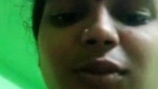 Tonton Video Call Cewek Tamil Baru Bugil Seksi