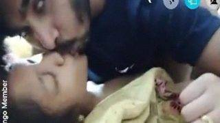 Tonton Video Live Chudai Pasangan India Ala Tango Yang Bikin Makin Panas.