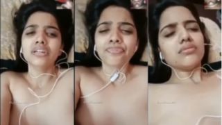 Video Call Bocil Chennai Telanjang Mainin Memek Sambil Ngacengin