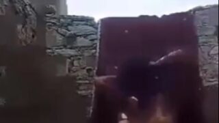 Video Mandi Bugil Cewek Desa Bangladesh Bikin Makin Greget