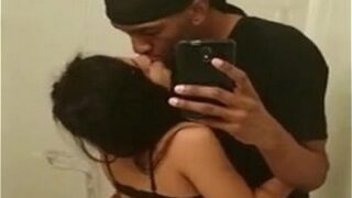 Video Mesum Cewek Asia Coli Sama Pacar Itemnya