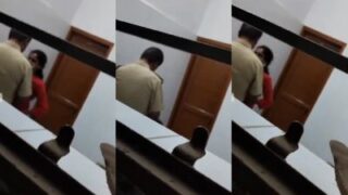 Viral Mms Mesum Polisi Karnataka Dan Wanita Binal Bikin Heboh
