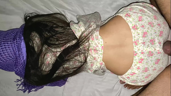 Ibu Tiri Punjabi Telanjang Depan Dhongi Baba Demi Anaknya, Cerita Panas Penuh Audio Hindi Kotor