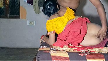 Bhabhi Panas Lagi Digenjot Gaya Doggy Sama Adik Ipar, Makin Rapat Makin Basah