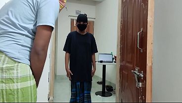 Cewek Kuliahan India Lagi Seru-serunya Main Sama Pacar, Ngewe Panas Desi Sambil Crot Di Mana-mana
