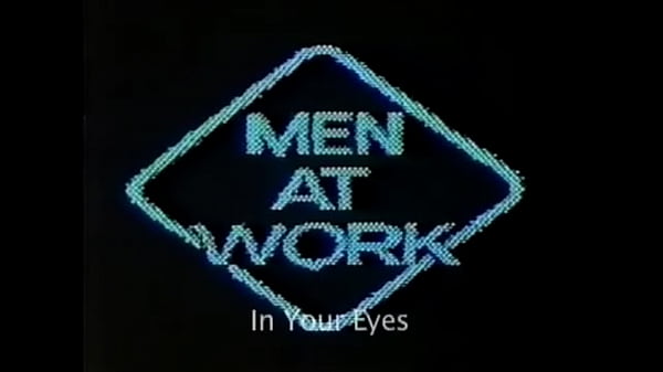 Men At Work – Ngebut Live 1983, Bikin Basah!
