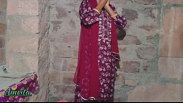 Abang Ipar Desi India Sange, Ngocok Bareng Adik Ipar Sampe Muncrat
