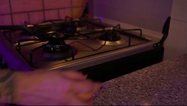 Ngentot Kakak Ipar Gede Bokongnya Di Dapur