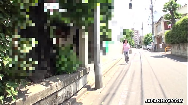 Jepang Manis, Ami Kikukawa Dijentik Bebas Sensor, Bikin Makin Basah.