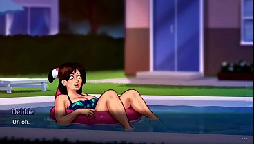 Ibu Tiri Lihat Semua Sebelum Mulai (18+)