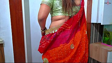 Bhabhi Desi Village Kitchen Mein Doodh Wale Ka Bill Chukaya, Zor Ki Chudai Ki Hindi Audio Ke Saath.