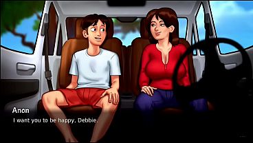 Malam Panas [v21.0.0] | Mama Tiri Langsung Bikin Suasana Ngehe, Adegan Dewasa Penuh Nikmat (18+)