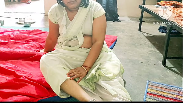 Cewek India Seksi Lagi Ngewe Sama Bocah