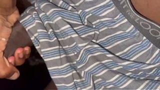 Pov: Lu Liat Urat-urat Di Kontol Gede Gue Yang Lagi Tegang
