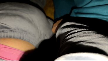Ngentot Istri Tetangga Sambil Suaminya Nonton, Memek Basah Digenjot Keras, Bokep Arab Panas Bikin Makin Bernafsu.