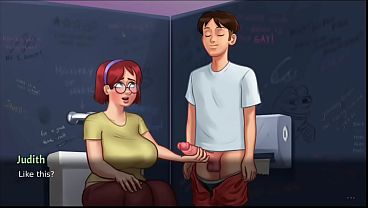 Ibu Tiri Ternyata Tahu Semua Yang Aku Sembunyikan, Dan Dia Mainin Aku Lebih Dalam (18+)