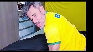 Arab Datang Ke Brasil, Memeknya Pak Pacarku Sampe Kering (teaser)