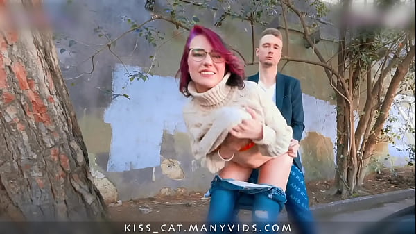 Kisscat Sarapan Cinta Dengan Sosis – Agen Nakal Jemptut Mahasiswi Rusia Buat Ngewe Di Luar