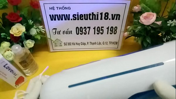 Mesin Coli Otomatis, Bikin Tahan Lama Sampai Njerit.