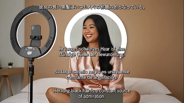 Pov: Anak Tirimu Lagi Ngewe Istri Hotmu (gratis)