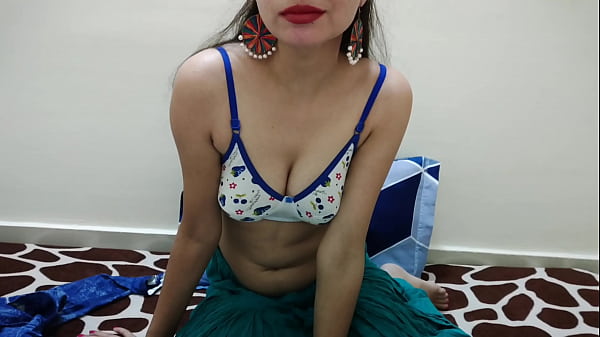 Setelah Lama, Aku Balik Ke Mantan Karena Kangen Ngegocap Dan Ngewe Sama Kontol Nikmatnya, Peran Jadi Saarabhabhi6 Pake Audio Hindi Yang Bikin Basah.