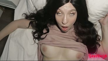 Ibu Tiri Super Horny Ngajak Tidur Bareng – Kumpulan Crot Di Dalem Dari Sudut Pandangku