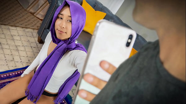 Cewek Hijab Ajak Pacar Ke Ranjang, Berontak Dengan Cara Paling Nakal! – Hijablust