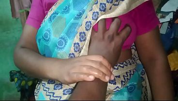 Istri India Priyanka, Sangek Banget, Mainin Kontol Sendiri Di Rumah