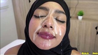 Bokep Jilbab Abg Polos Digebukin Sampe Crot Di Mana-mana