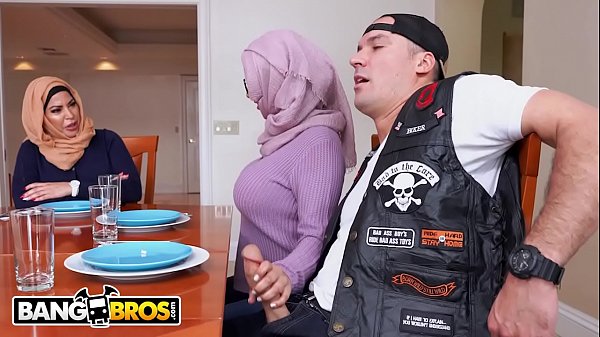 Minggu Lalu Di Bangbros.com: 23/02/2019 – 01/03/2019, Ngewe Panas Sampai Lumer!