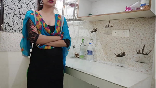 Ghr Ki Party Pe Ex Boyfriend Ne Kitchen Mein Hi Gaand Maari, Saali Randi Ki Tarah Chod Diya