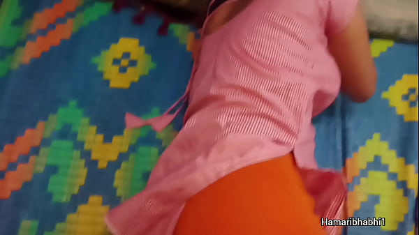 Bhabhi Hot Desi Lagi Nange Kare, Chudai Ka Maza Le.