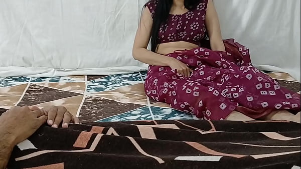 Cewek Abangnya Lagi Ngewe Hot Sama Adik Ipar, Kontolnya Masuk Dalem