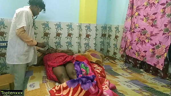 Bokep India: Bhabhi Panas Digebrak Dokter Muda, Desahan Nafsu Bikin Crot!