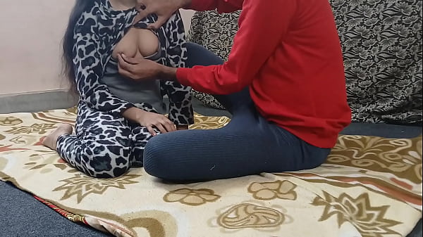 Tante Kurus Digocok Kontol Gede, Suara Hindi Jelas Bikin Makin Nafsu