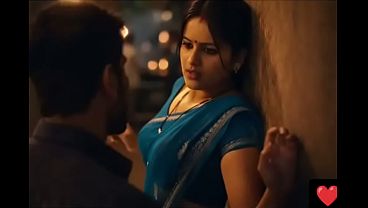 Desi Bhabhi Digebek Di Lokalisasi Pelacuran, Crotnya Muncrat Kemana-mana