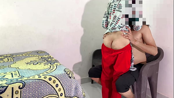 Bhabhi Haus² Itu Digocok Pelayan, Jadi Kuda Betina Setelah Bugil Di Depan Pembantu.