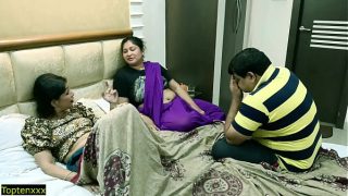 Cerita Panas Anak Tiri India Ngentot Dengan Ayah Tiri!! Hindi Sange