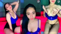 Angelaa Si Tokek Gede Goyang Mango Live Bikin Makin Tegang