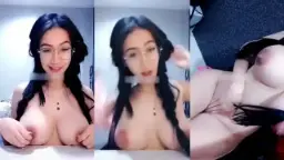 Awcece Remas Toket Gede Bikin Makin Ngentot