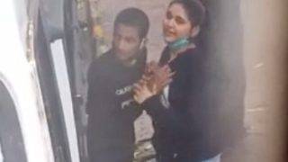 Cinta Darurat Di Pinggir Jalan, Desahan Para Kekasih Desi Setelah Lockdown