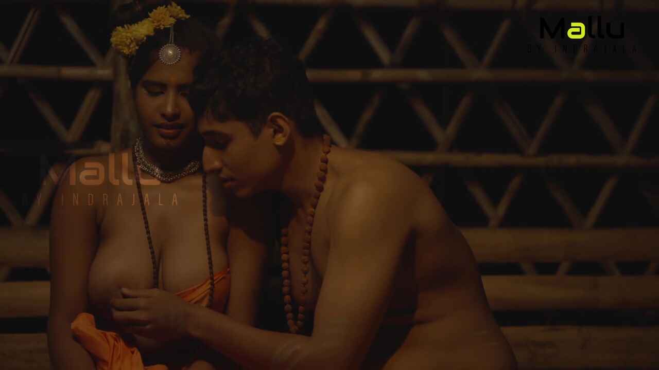 Devadasi 2024 Indrajala Hindi Xxx Film Panas Bikin Muncrat