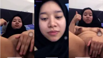 Fatin Amira, Ukhti Tersayang, Bikin Ngilu Sampai Ke Ujung