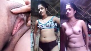 Gadis 18 Tahun Kirim Video Bugil Buat Pacarnya, Bikin Makin Panas