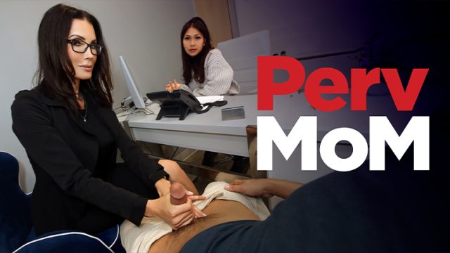 Ibu Nakal – Ngebut Kerja Atau Ngebut Lain?