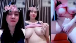 Isna Tobrut Live Di Livu, Goyang-goyang Bikin Tegang