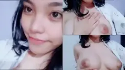 Laras Bali Ngebor Full 60, Bikin Muncrat Sampai Puas